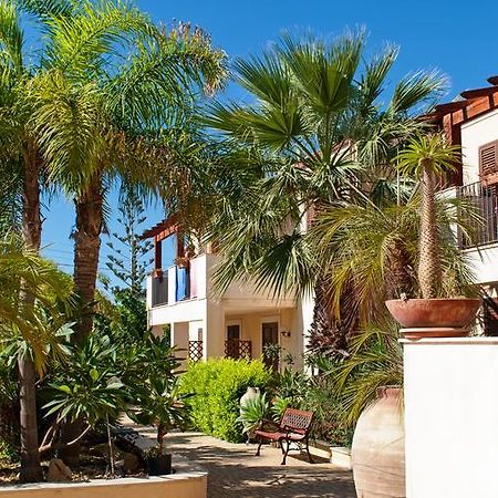 مارينا موديكا Residence Casa Del Mar Sicilia المظهر الخارجي الصورة
