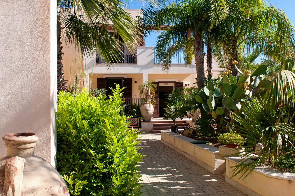مارينا موديكا Residence Casa Del Mar Sicilia المظهر الخارجي الصورة