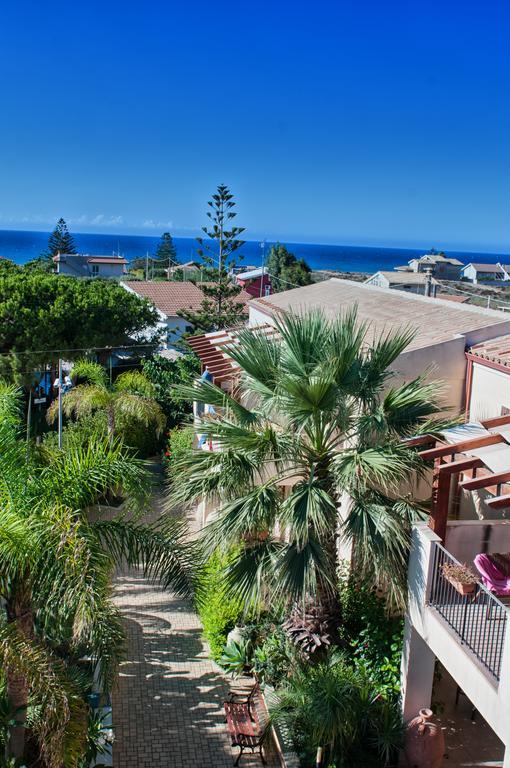 مارينا موديكا Residence Casa Del Mar Sicilia المظهر الخارجي الصورة