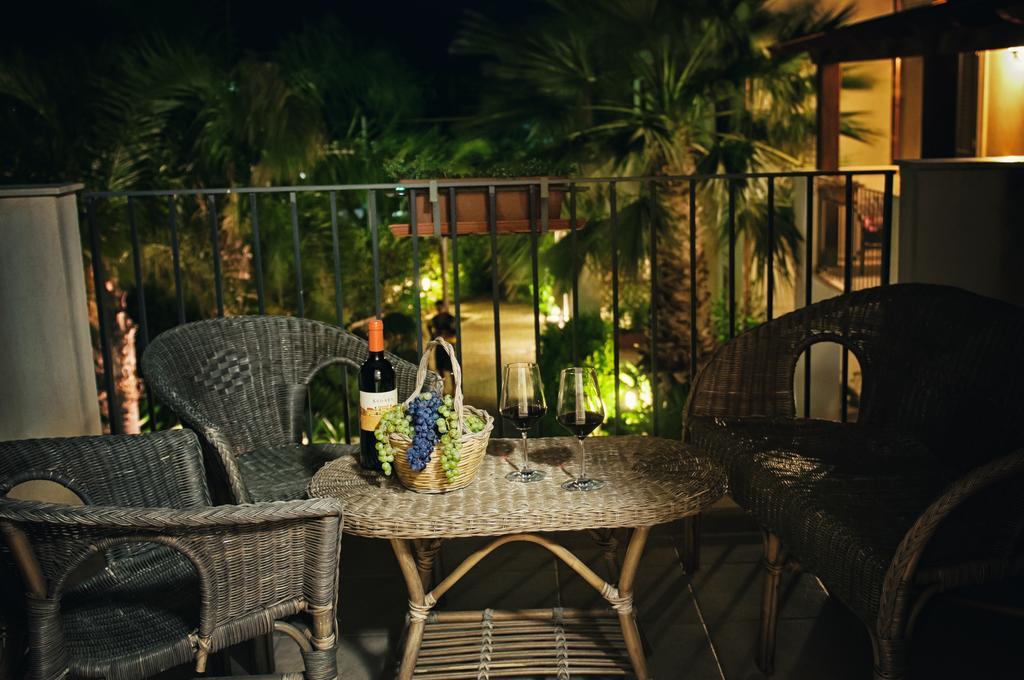 مارينا موديكا Residence Casa Del Mar Sicilia المظهر الخارجي الصورة
