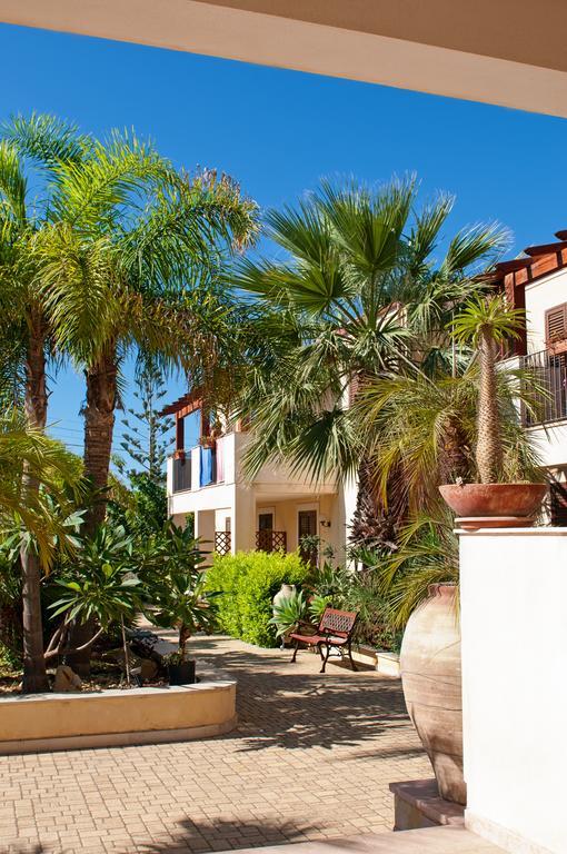 مارينا موديكا Residence Casa Del Mar Sicilia المظهر الخارجي الصورة