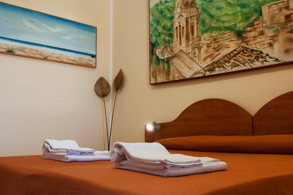 مارينا موديكا Residence Casa Del Mar Sicilia المظهر الخارجي الصورة