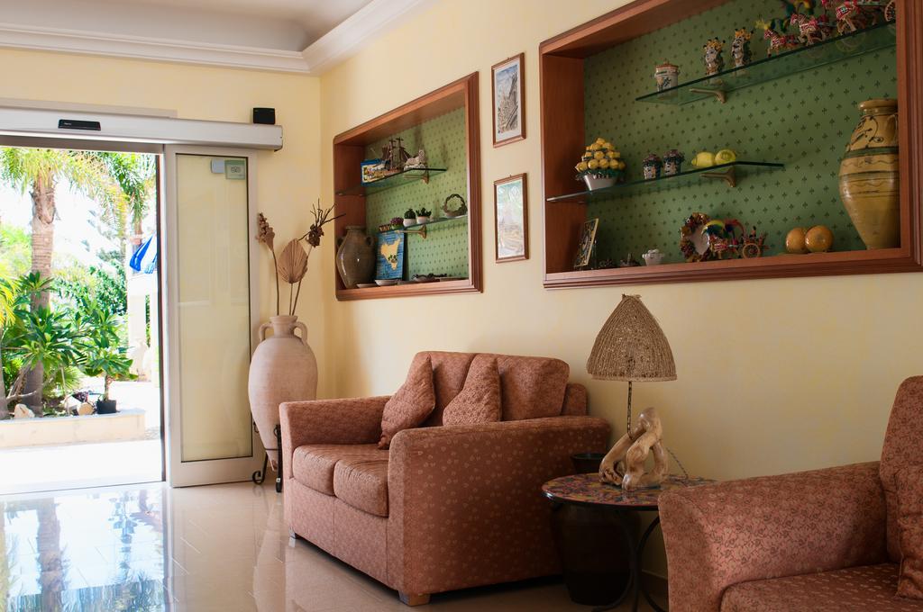 مارينا موديكا Residence Casa Del Mar Sicilia المظهر الخارجي الصورة