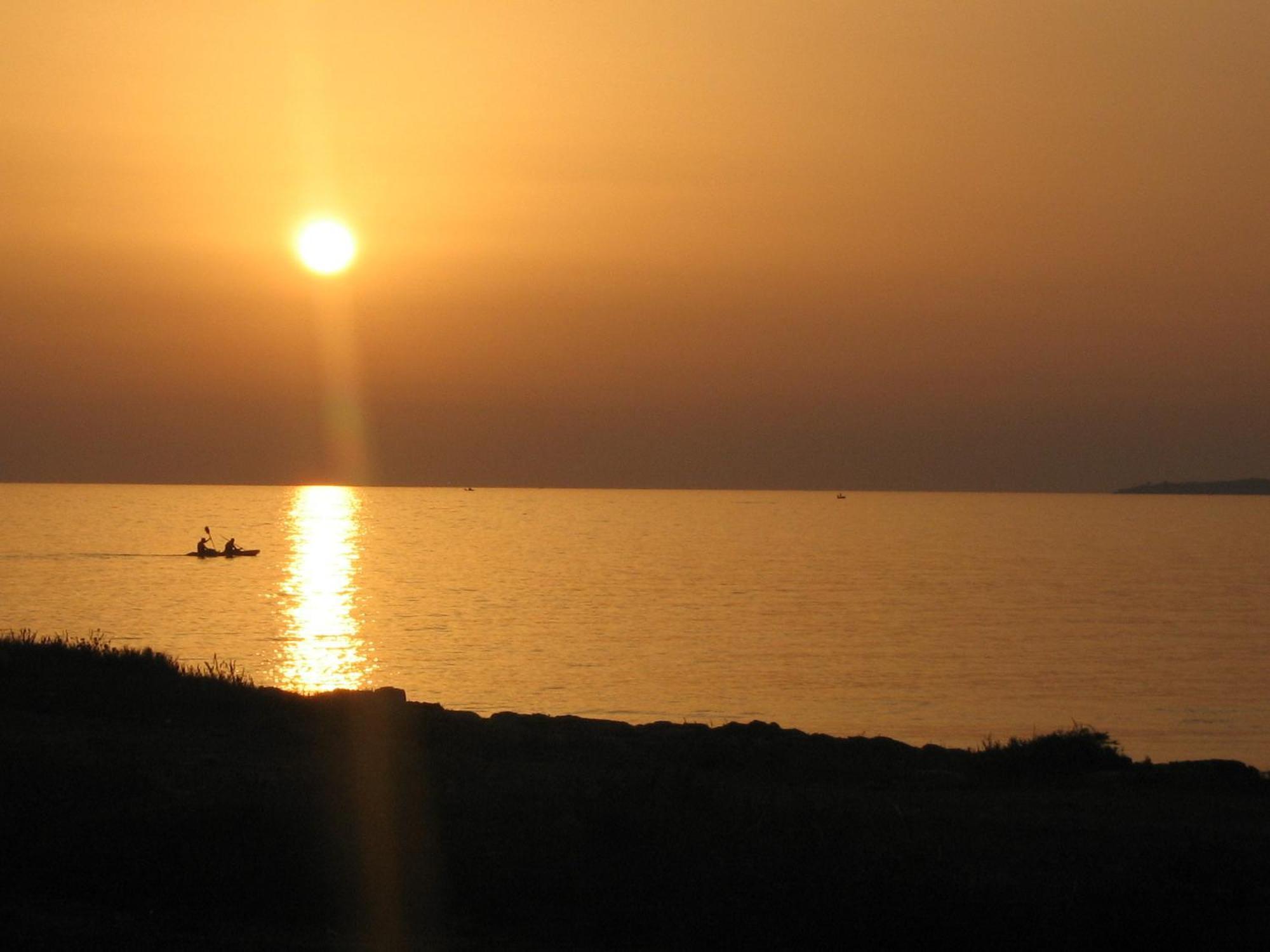 مارينا موديكا Residence Casa Del Mar Sicilia المظهر الخارجي الصورة