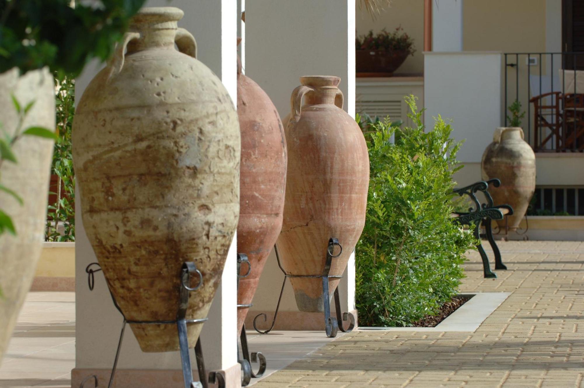 مارينا موديكا Residence Casa Del Mar Sicilia المظهر الخارجي الصورة