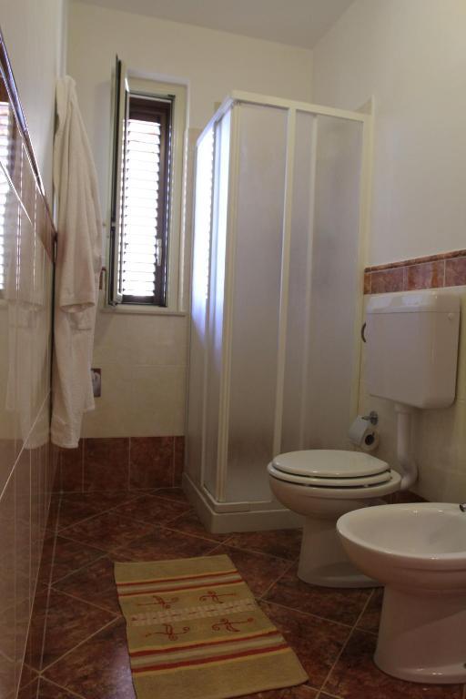 مارينا موديكا Residence Casa Del Mar Sicilia المظهر الخارجي الصورة