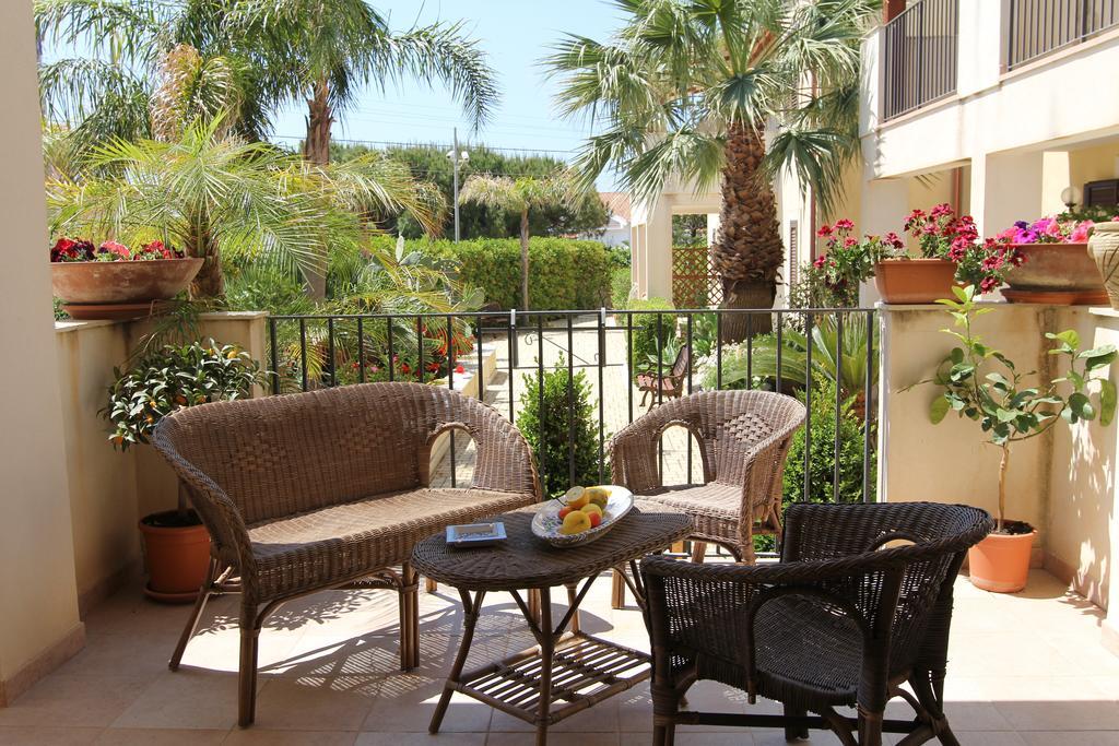 مارينا موديكا Residence Casa Del Mar Sicilia المظهر الخارجي الصورة