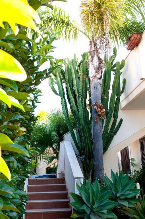 مارينا موديكا Residence Casa Del Mar Sicilia المظهر الخارجي الصورة