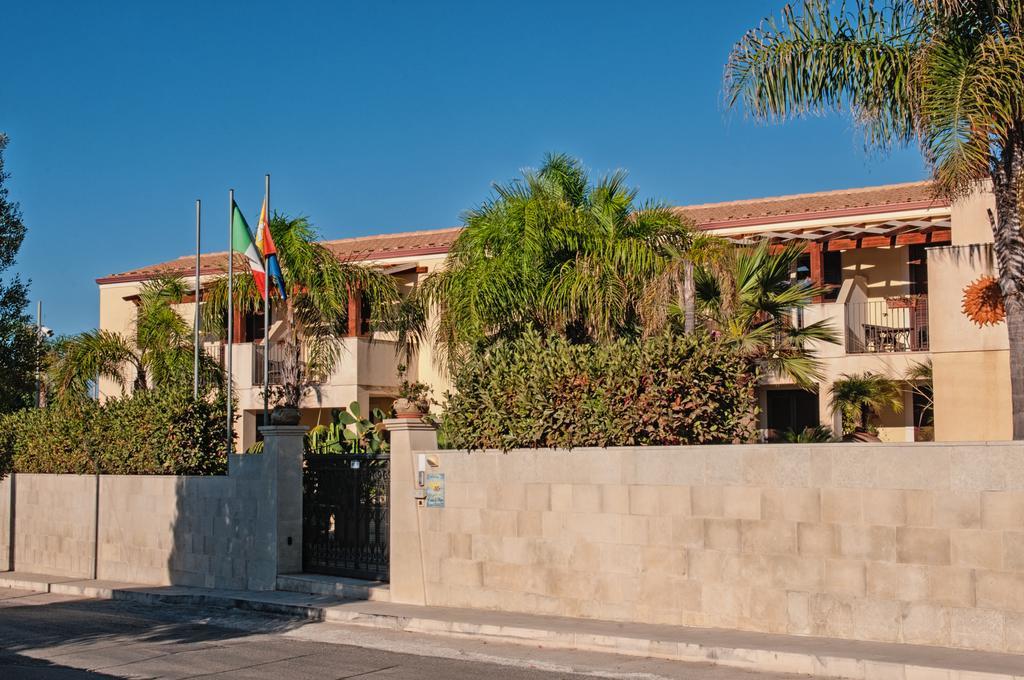 مارينا موديكا Residence Casa Del Mar Sicilia المظهر الخارجي الصورة