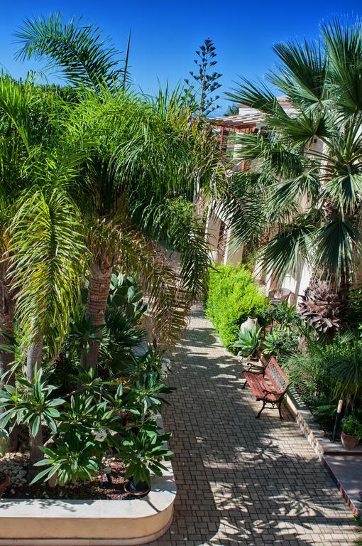 مارينا موديكا Residence Casa Del Mar Sicilia المظهر الخارجي الصورة