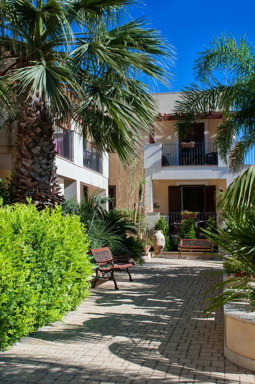 مارينا موديكا Residence Casa Del Mar Sicilia المظهر الخارجي الصورة