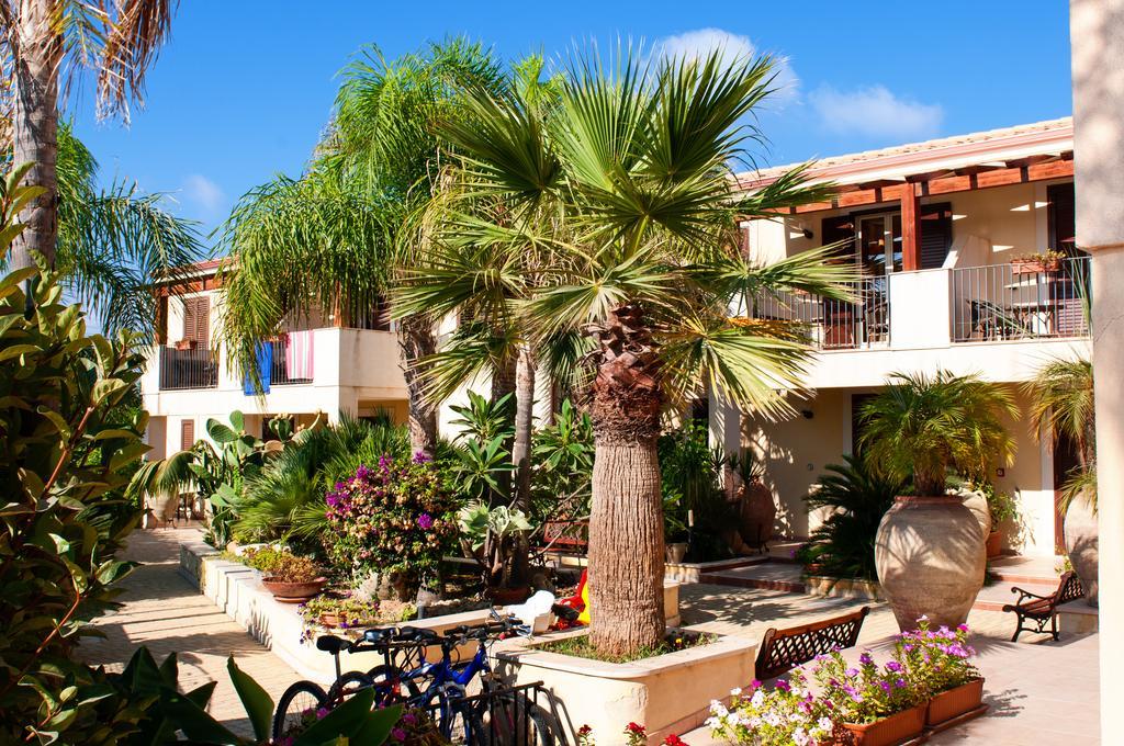 مارينا موديكا Residence Casa Del Mar Sicilia المظهر الخارجي الصورة