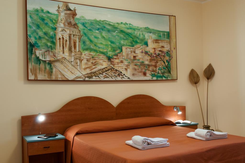 مارينا موديكا Residence Casa Del Mar Sicilia المظهر الخارجي الصورة