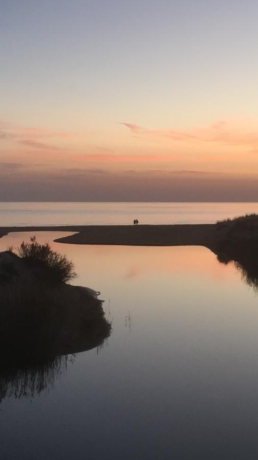 مارينا موديكا Residence Casa Del Mar Sicilia المظهر الخارجي الصورة
